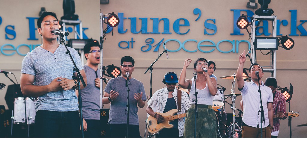 International Christian Church