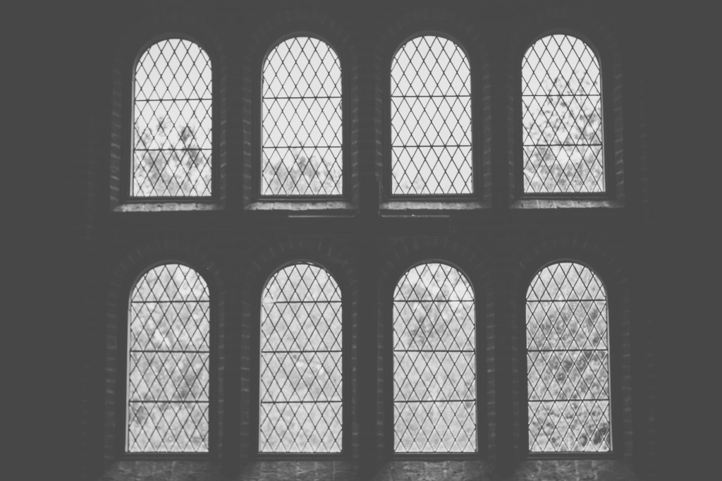 Voice in the&nbsp;Void