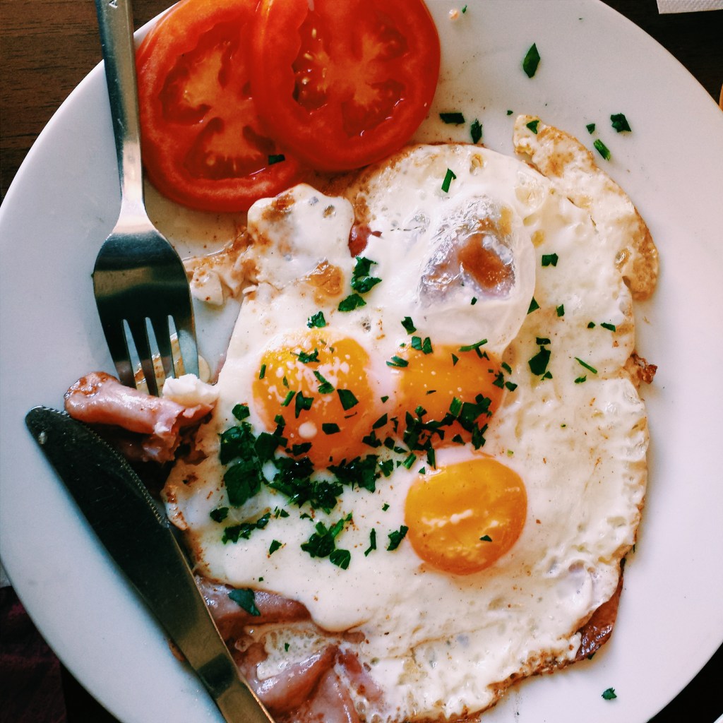 Processed with VSCOcam with c1 preset