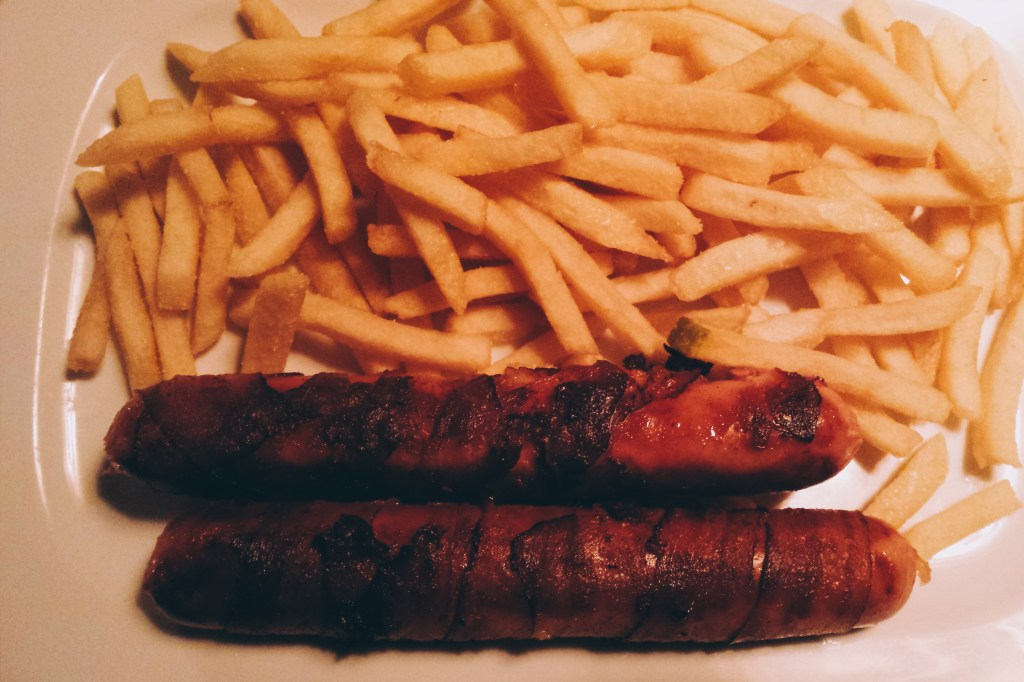 Processed with VSCOcam with e6 preset