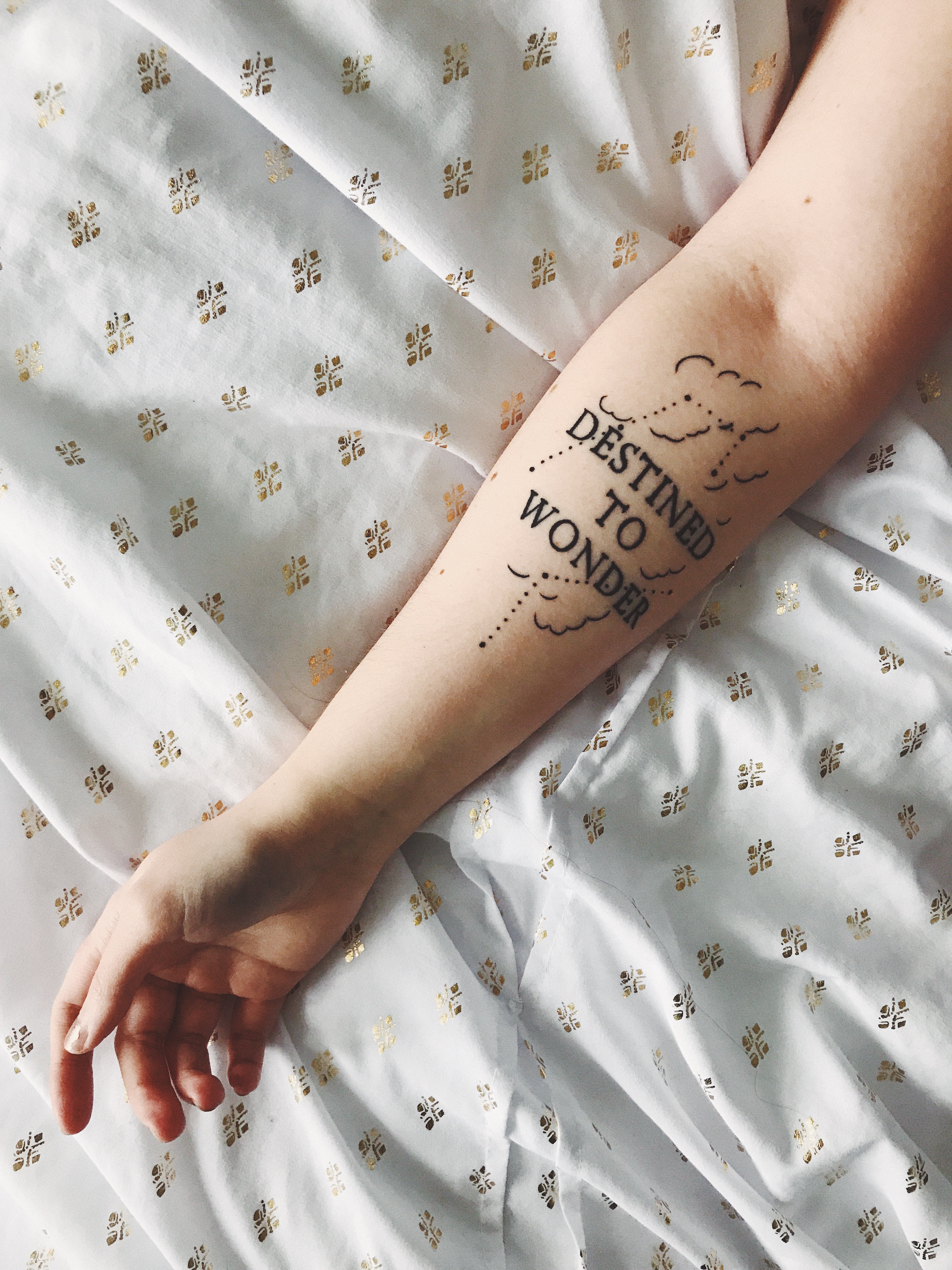 Processed with VSCO with f3 preset